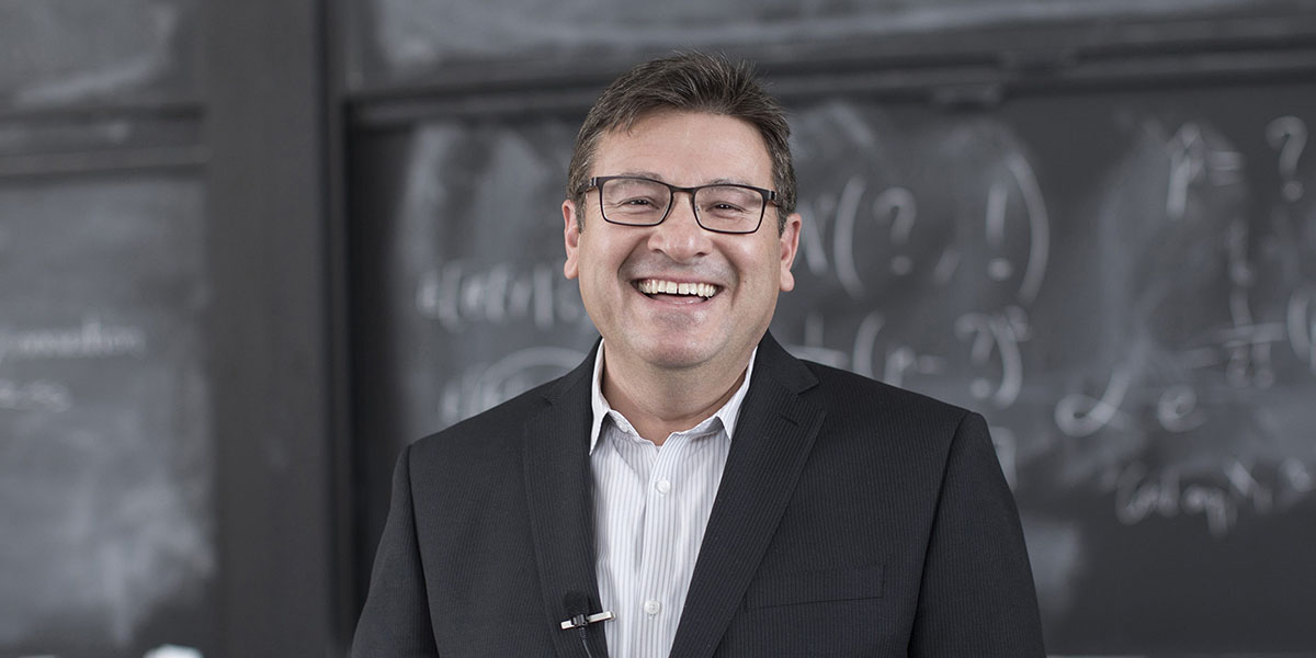 Madrid as a model of leadership and innovation