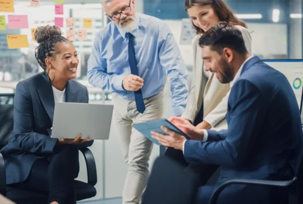 become-chief-digital-officer