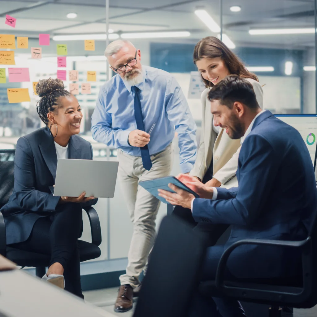 How to Become a Chief Digital Officer