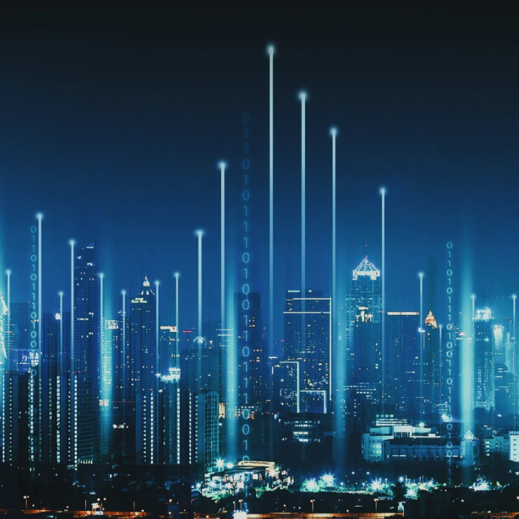 Top 5 Disruptive Technologies to Change the World 