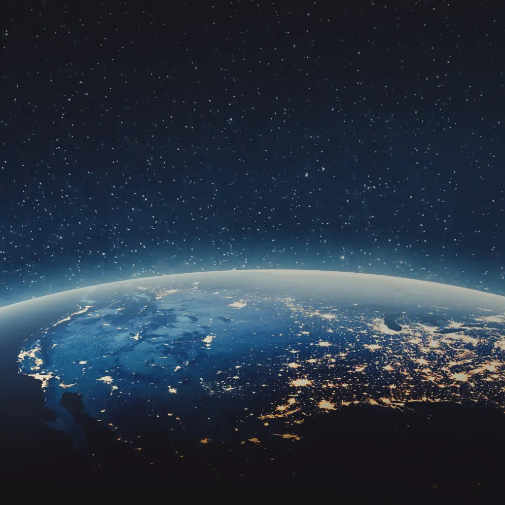 New Space para el cambio climático: un enfoque innovador