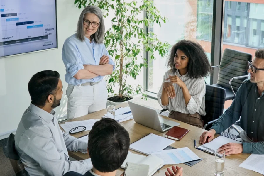 A Complete Guide: What is a Chief Product Officer