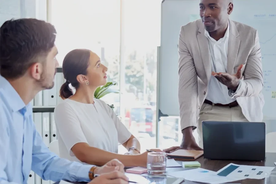 Chief Technology Officer Role