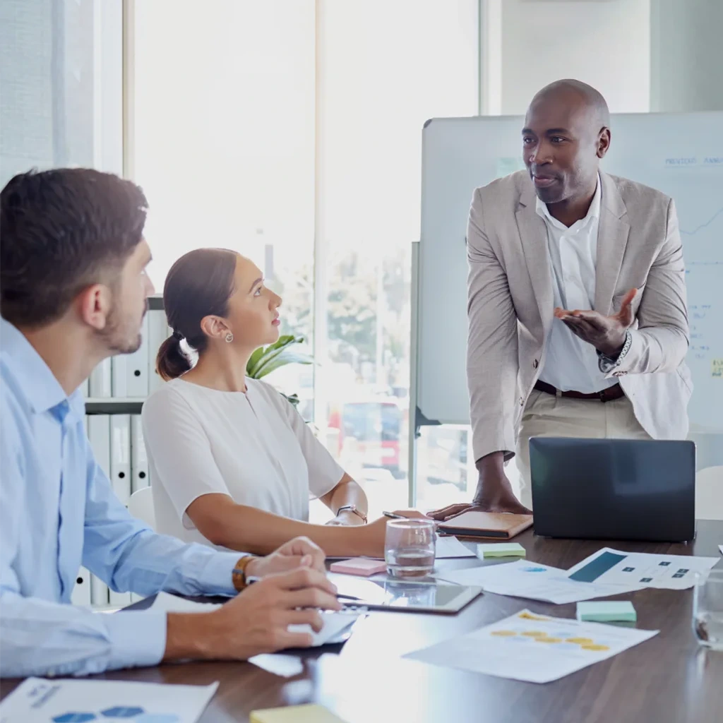 The Role of a Chief Technology Officer (CTO) 