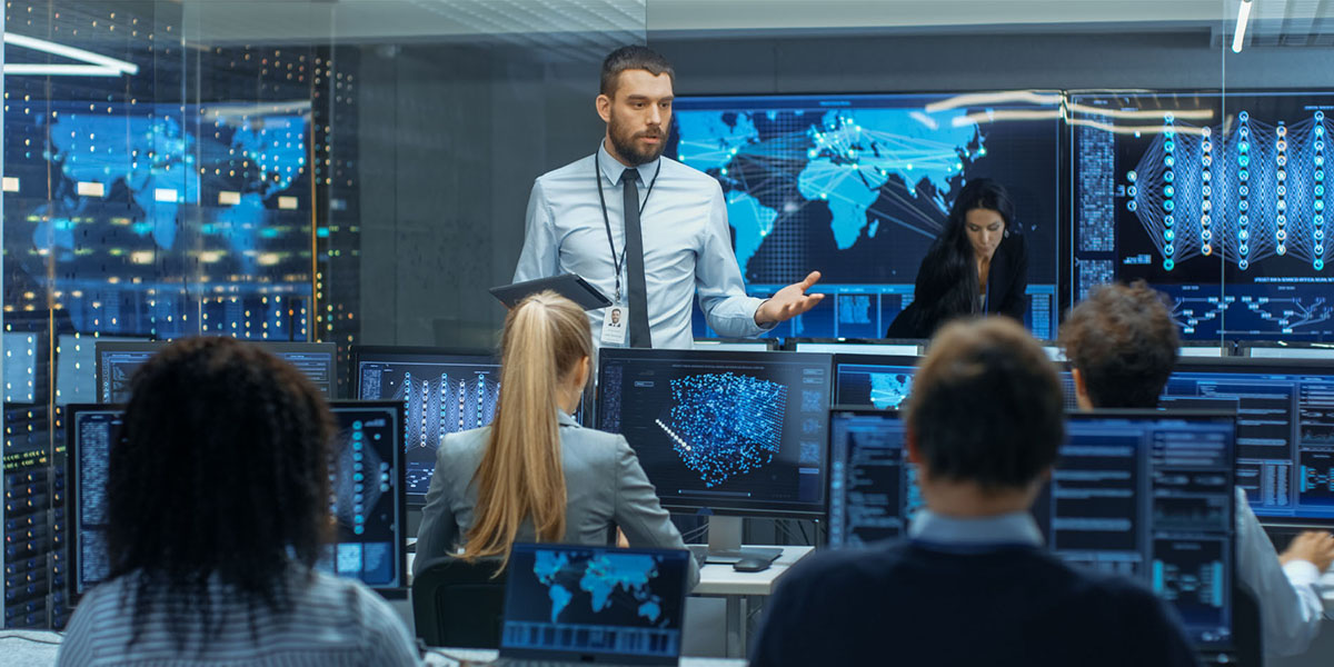 Quatro desafios enfrentados pelos líderes de IA