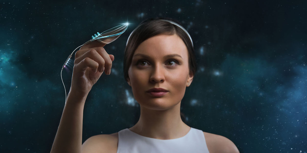 Nanotecnologia: Como falar com os líderes empresariais