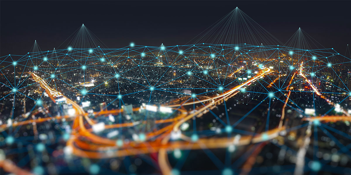 IoT strategy: 3 examples show CIOs must think bigger than sensors