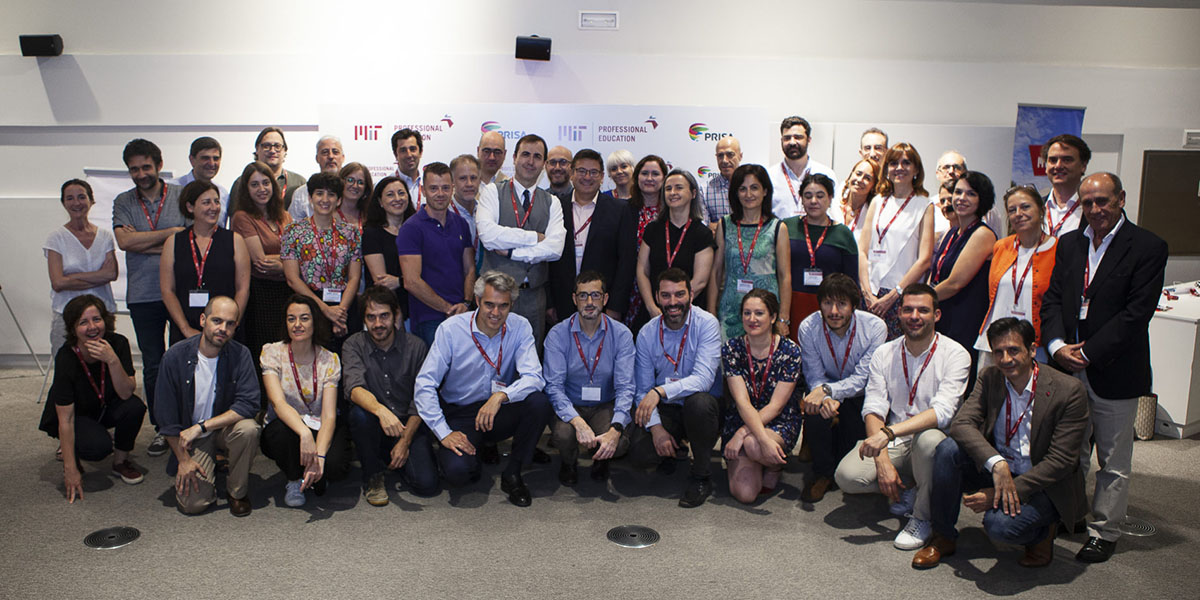 E-Learning Gives Access to MIT Knowledge Worldwide