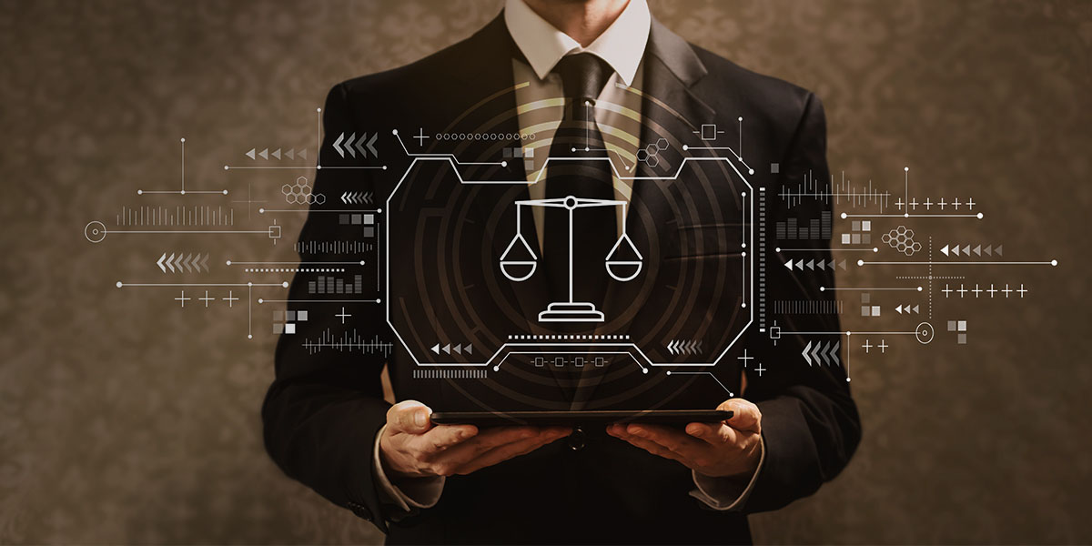 Legal Tech: A Threat to Lawyers?