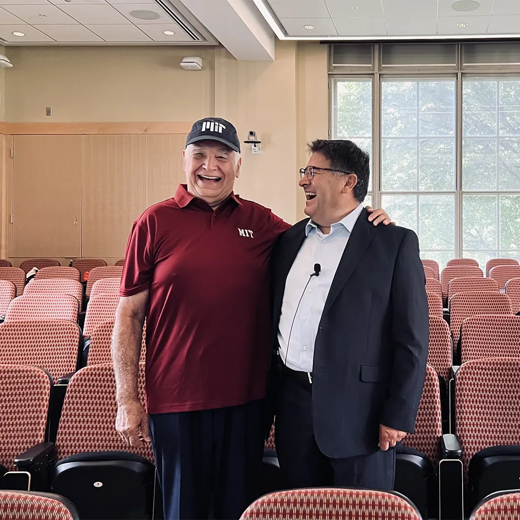 Lifelong Learning Exemplified