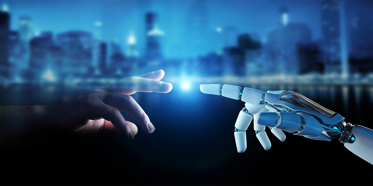 Machine learning: cuando las máquinas salvan vidas