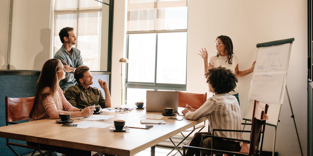 Convertir les ingénieurs en leaders